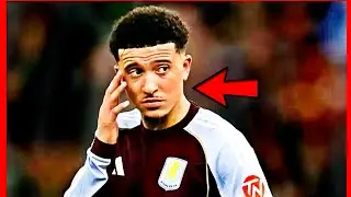 😱 Sancho JUST Made His FINAL Decision! Permanent Move CONFIRMED 🔥