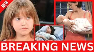 Wounded the Heart : Is Bad Mom Willow is Good Enough for Scout on General Hospital?