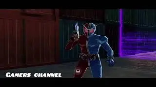 Kamen Rider: Memory of Heroez Nintendo Switch Gameplay on Android | Smooth Action RPG #kenji-nx