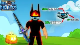 I Obtain GHOUL MASK And MIDNIGHT BLADE In Blox Fruit | ROBLOX