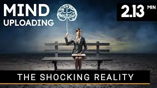 Mind Uploading: The Shocking Reality of Achieving Digital Immortality!