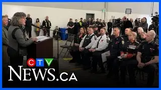 MADD Calgary's Project Red Ribbon launches