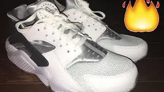 Nike Air Huarache 
