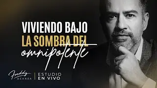Viviendo bajo la sombra del omnipotente @freddydeanda
