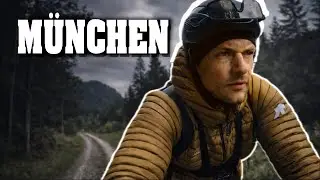 Warum diese 200-km-Tour mit dem GRAVELBIKE so schwer war… #farbike 