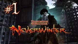 Neverwinter Online: Cloak Tower Dungeon