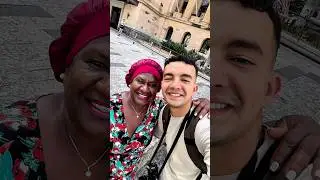 EP. 307 - Rosie from Torres Strait Islands is proud to be Australian🇦🇺