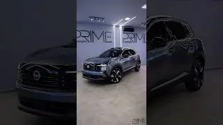 NOVO NISSAN KICKS 2026 - A KICKS MAIS BONITA QUE VOC&Ecirc; J&Aacute; VIU !!!