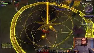 Neverwinter Ravenloft adventure