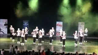 HV EG Rock The beat Dancers 4 You.wmv