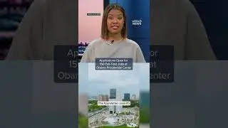 Applications Open for 150 Full-Time Jobs at Obama Presidential Center