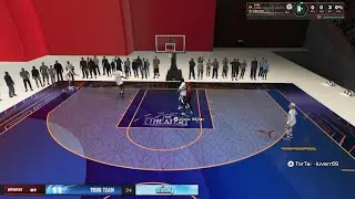NBA
