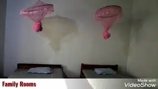 Uva hotel Badulla