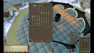 OSRS | FEW SHORT QUESTS AND THEN MONKEY MADNESS 2 | 2K GAMEPLAY
