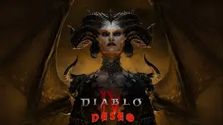 Zagrajmy w Diablo IV odc. 3  #diablo4