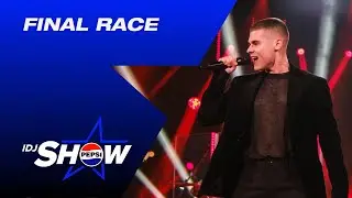 STEFAN EFREMOV - OD MENE SE ODVIKAVAJ (LIVE @ IDJSHOW 2024)