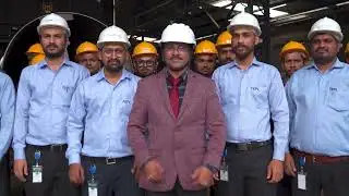 FABRITECH EQUIPMENT PVT.LTDM. | FACTORY & OFFICE OVERVIEW | FEPL