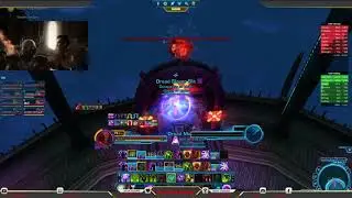 Nightmare Raptus