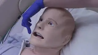 Mannequin haute fidélité - Cégep de l'Outaouais