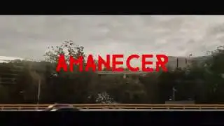 The Argh! - Amanecer