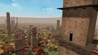 La MACCHINA del TEMPO 2018 in via Zamboni 7 a Bologna nel nuovo Museo Realtà Virtuale - PROMO