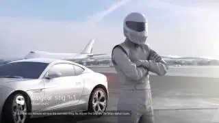 Forza Motorsport 6 Top Gear Showcase events Clip