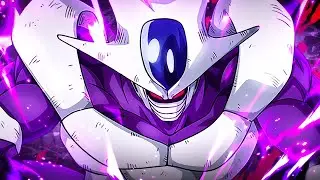 SUPER SAIYAN POWER!! STAGE 30 OF PHY COOLER'S EXTREME Z EVENT! (DBZ: Dokkan Battle)