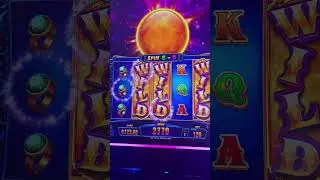 #slot #casino #jackpotwin #slotmachinejackpot #bonuswin #casinomachine I just like the music