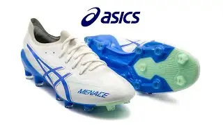 The Asics Menace 5 Review | Noah Cavanaugh