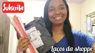#lacos #laços #laçofacil #laçofácil 💜 você encontra na #shoppe 😍