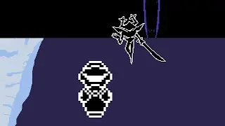 [SMBX2] Shadow Flower Mario Vs. The Roaring Knight