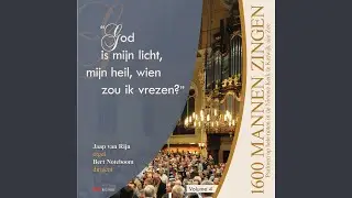 Psalm 51 vers 1. 4 en 6 | Genâ, o God, genâ, hoor mijn gebed