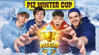 HO GIOCATO LA PIZ CUP DA 7.000&euro; INSIEME A TUTTI I PRO E....AVR&Ograve; VINTO?