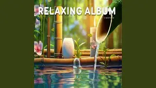 Melting Stress - Anxiety Relief Music, Calming Tunes