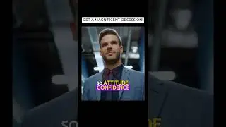 Get a magnificent obsession!