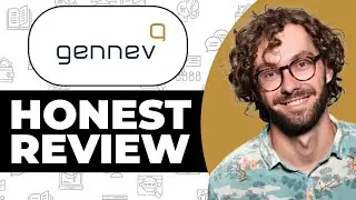 Gennev Telehealth Honest Review - Watch Before Using