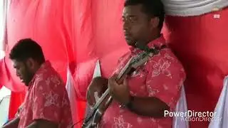 Vakavinavinaka Ki Vua (Cover) - A.N.C.F WORSHIP TEAM 