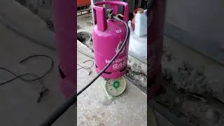 Loading gas transfer pump for LPG. Part D199