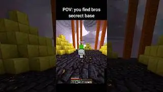 Dreams secret base