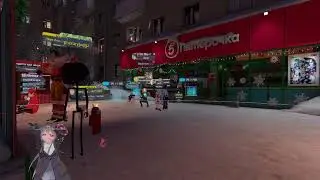Hz с AI #vrchat #ai