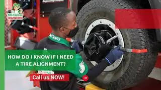 Tyre Care with 800 Car Guru | UAE's Largest Car Repair & Service Centre