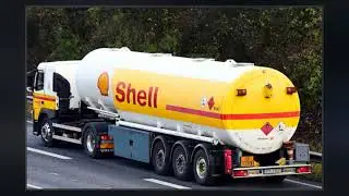 Royal Dutch Shell