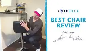 Review: List of 5 Best Bar Stools