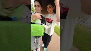 Лучше бы парню подарил или как #глазуновкрут
