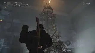 Tom Clancy's The Division 2: Winter Project Scavenger Hunt (Santa Boots and Stocking)