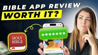 Bible App Review 2025 | Pros and Cons &ndash; Honest & Unbiased