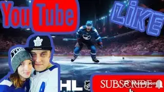 NHL 24 HUT RUSH 3V3l With HIPPY