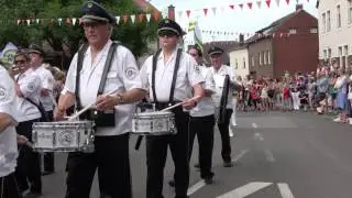 Jungenspiel Euchen 11 06 2017  4k UHD