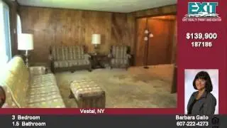 817 Murray Hill Road Vestal NY