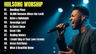 Powerful Gospel Worship